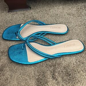 SCHUTZ sandals